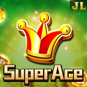 Jili : Super Ace - SMARTGAMING138