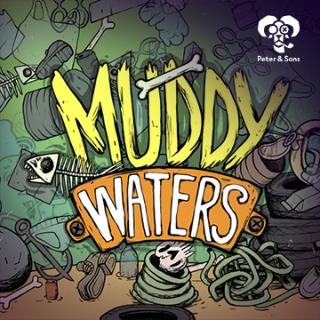 PeterSons : Muddy Waters - SMARTGAMING138