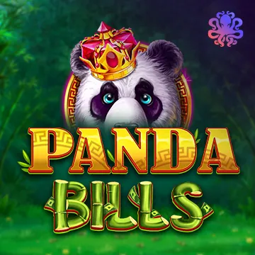Panda Bills - SMARTGAMING138