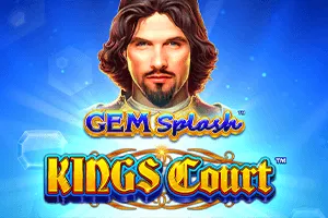 Gem Splash: Kings Court - SMARTGAMING138