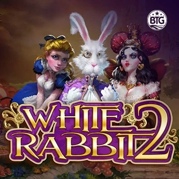 Bigtime : White Rabbit 2 - SMARTGAMING138