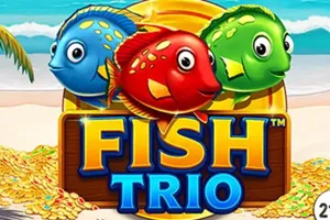 Fish Trio - SMARTGAMING138