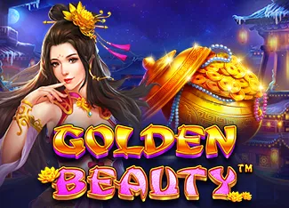Pragmatic : Golden Beauty - SMARTGAMING138