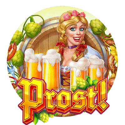Habanero : Prost! - SMARTGAMING138