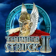 ThunderStruck II - SMARTGAMING138