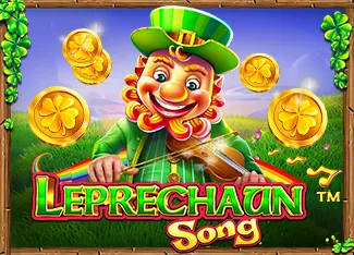 Pragmatic : Leprechaun Song - SMARTGAMING138
