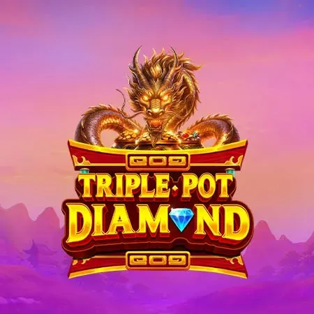 Pragmatic : Triple Pot Diamond - SMARTGAMING138