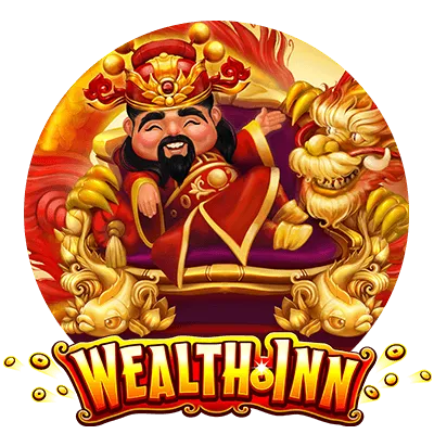 Habanero : Wealth Inn - SMARTGAMING138