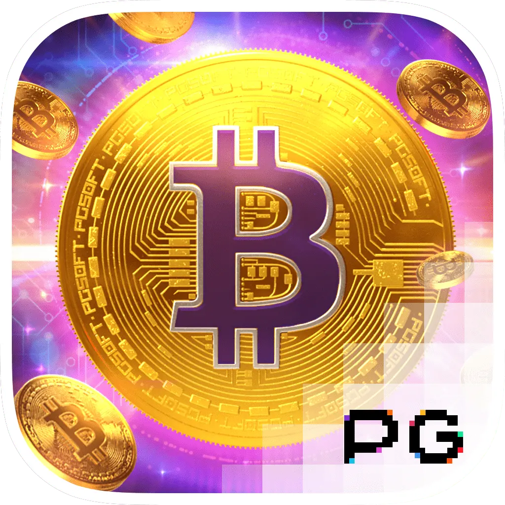 PGSoft : Crypto Gold - SMARTGAMING138