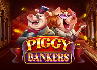Pragmatic : Piggy Bankers - SMARTGAMING138