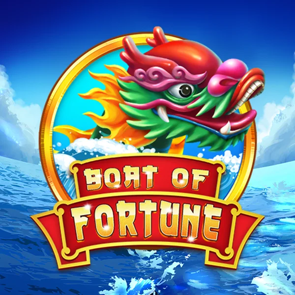 Boat of Fortune - SMARTGAMING138