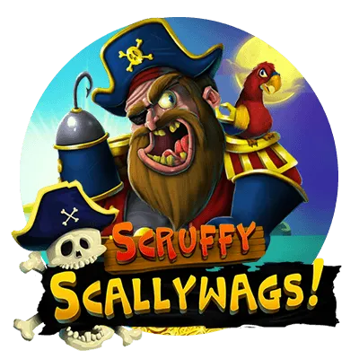 Habanero : Scruffy Scallywags - SMARTGAMING138