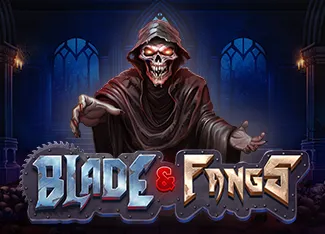 Blade & Fangs - SMARTGAMING138