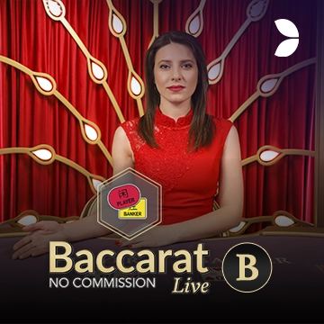 No Commission Speed Baccarat B - SMARTGAMING138