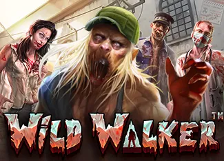 Pragmatic : Wild Walker - SMARTGAMING138