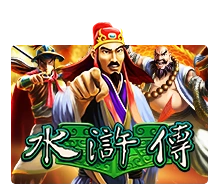 Joker123 : Water Margin - SMARTGAMING138