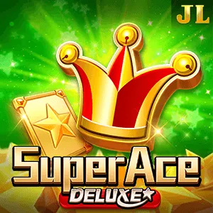 Jili : Super Ace Deluxe - SMARTGAMING138