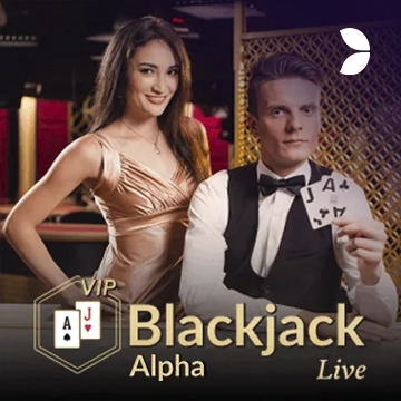 Blackjack VIP Alpha - SMARTGAMING138