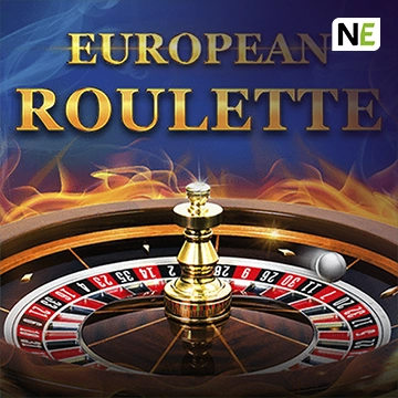 NetEnt European Roulette - SMARTGAMING138
