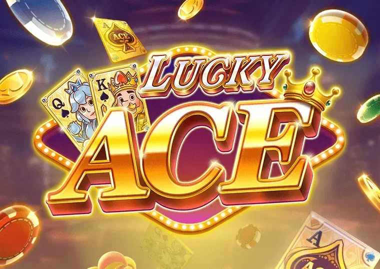 PLAYSTAR : LUCKY ACE - SMARTGAMING138