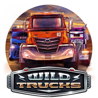 Habanero : Wild Trucks - SMARTGAMING138