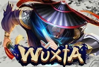 PLAYSTAR : WU XIA - SMARTGAMING138