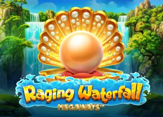 Pragmatic : Raging Waterfall Megaways - SMARTGAMING138