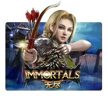 Joker123 : Immortals - SMARTGAMING138
