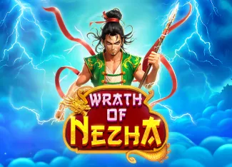 Pragmatic : Wrath of Nezha - SMARTGAMING138