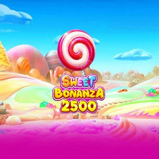 Pragmatic : Sweet Bonanza 2500 - SMARTGAMING138