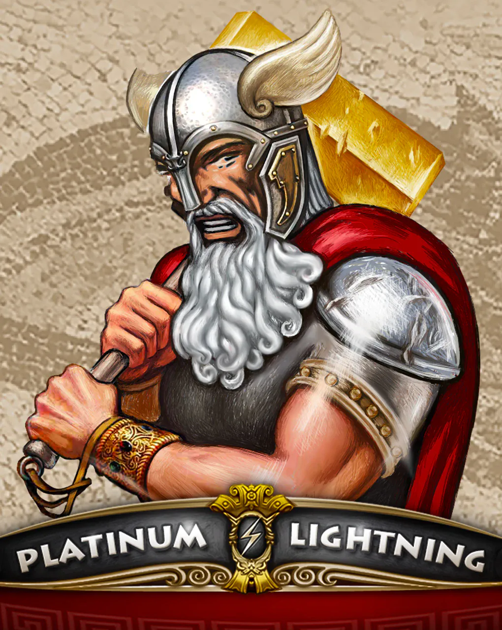 Bgaming : Platinum Lightning - SMARTGAMING138
