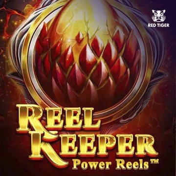 Reel Keeper Power Reels - SMARTGAMING138