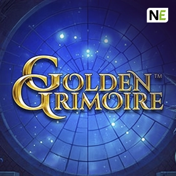 Golden Grimoire - SMARTGAMING138