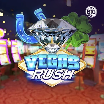Bigtime : Vegas Rush - SMARTGAMING138
