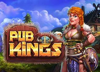 Pragmatic : Pub Kings - SMARTGAMING138