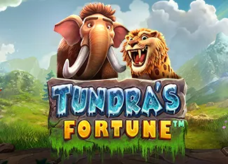 Pragmatic : Tundras Fortune - SMARTGAMING138
