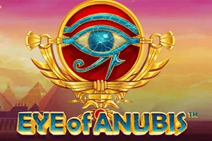 Eye of Anubis - SMARTGAMING138