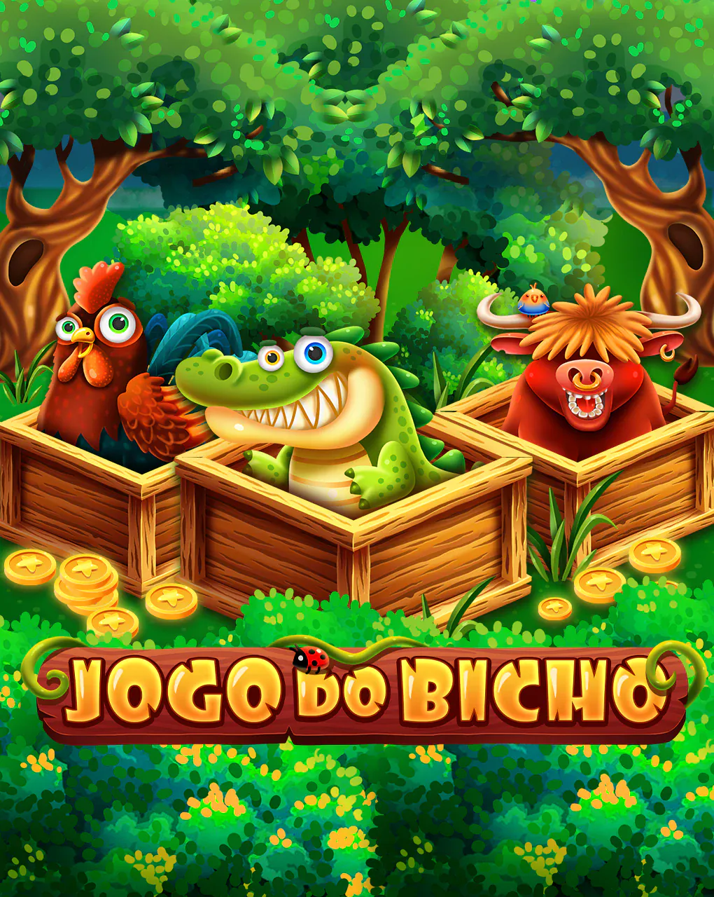 Jogo Do Bicho - SMARTGAMING138