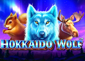 Pragmatic : Hokkaido Wolf - SMARTGAMING138