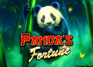 Pragmatic : Pandas Fortune - SMARTGAMING138