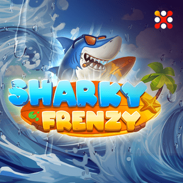 Mancala : Sharky Frenzy - SMARTGAMING138