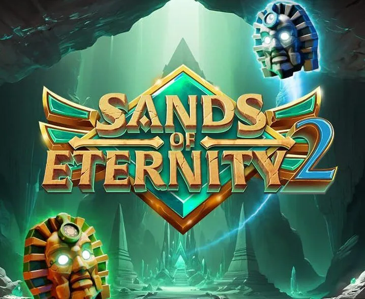 Sands of Eternity 2 - SMARTGAMING138