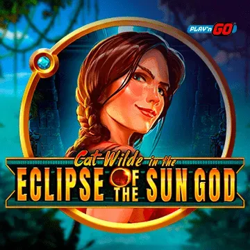 Cat Wilde in the Eclipse of the Sun God - SMARTGAMING138