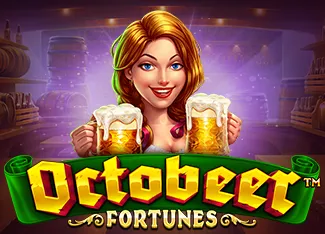 Pragmatic : Octobeer Fortunes - SMARTGAMING138