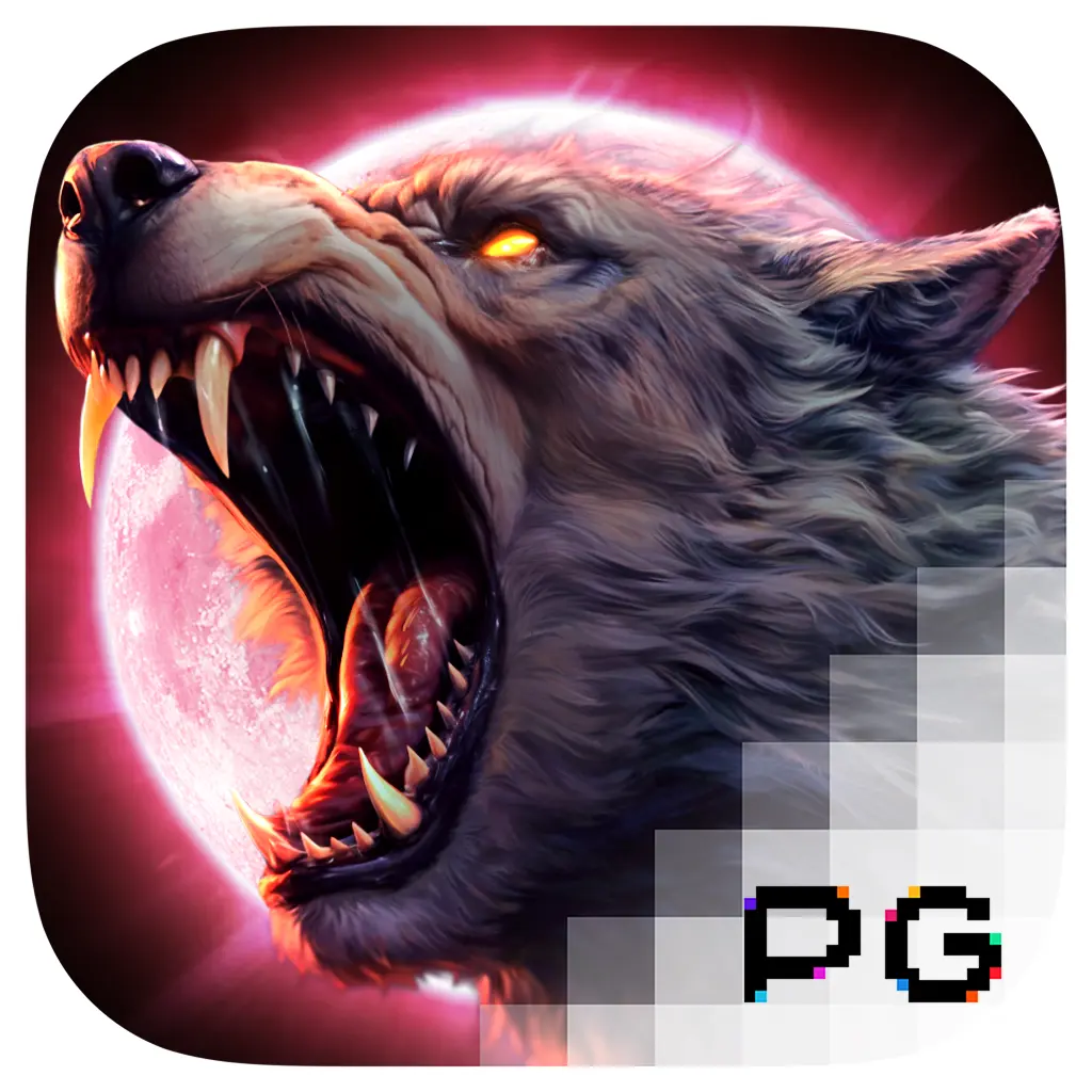 PGSoft : Werewolfs Hunt - SMARTGAMING138