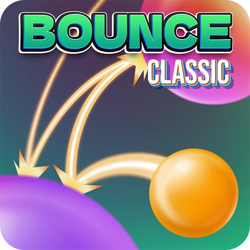 Bounceball Classic - SMARTGAMING138