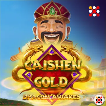 Mancala : Caishen Gold: Dragon Awakes - SMARTGAMING138