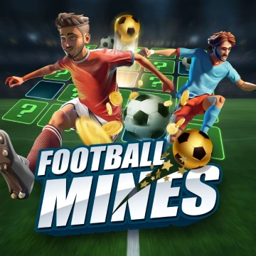 Football Mines - SMARTGAMING138