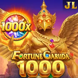 Jili : Fortune Garuda 1000 - SMARTGAMING138