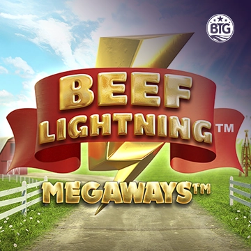 Bigtime : Beef Lightning - SMARTGAMING138